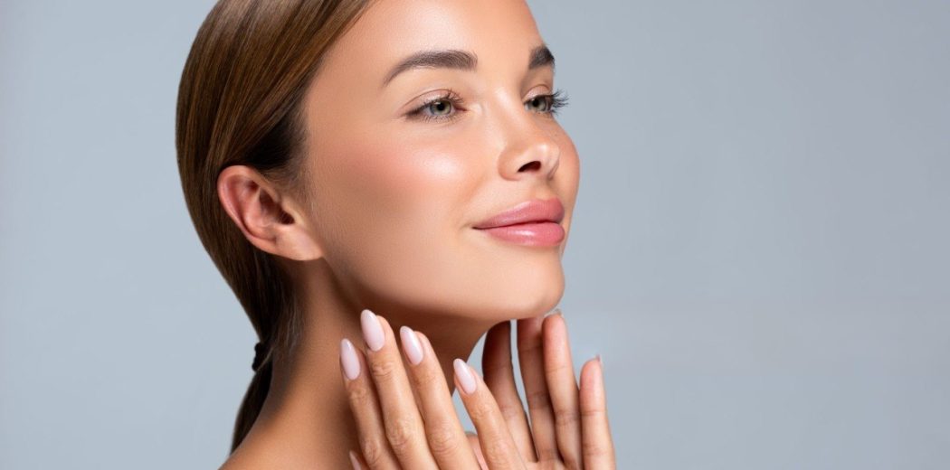 Beauty Salon in Beverly Hills