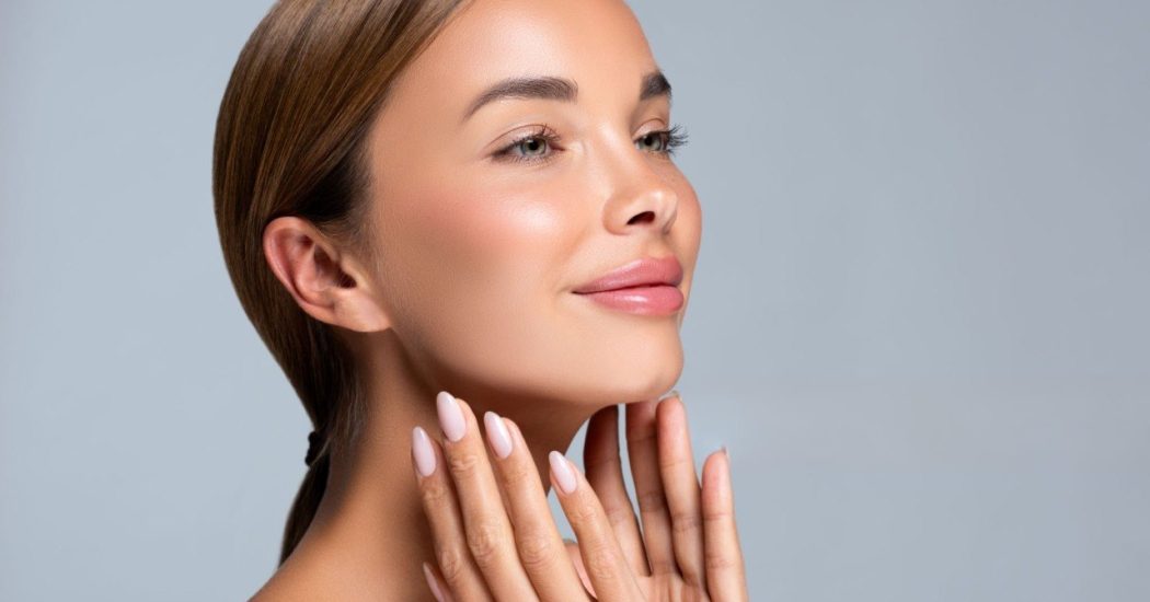 Beauty Salon in Beverly Hills