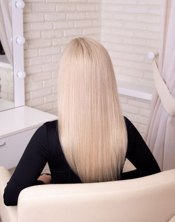 Brazilian Blowout West Hollywood CA