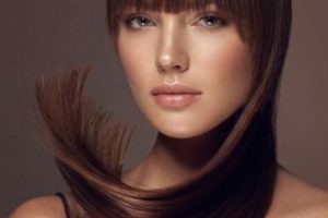 Hair Botox Treatment