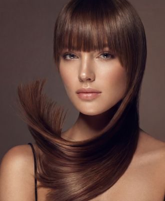 Hair Botox Treatment