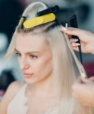 Hair Extension
