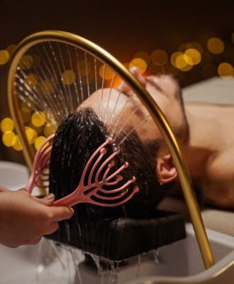 Head Spa
