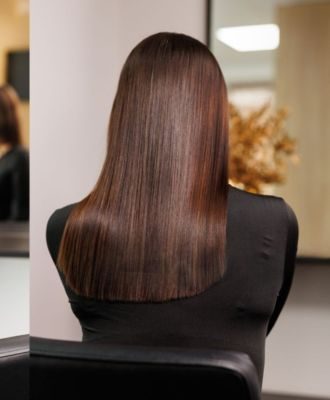 Keratin Treatment