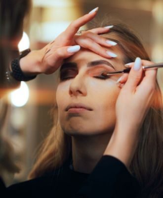 Makeup
