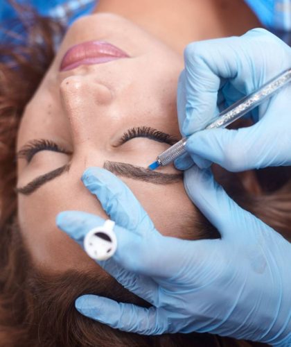 Best Microblading Expert in Beverly Hills and West Hollywood