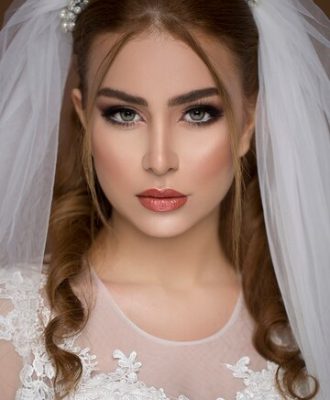 Best Bridal Makeup artist in Los Angeles