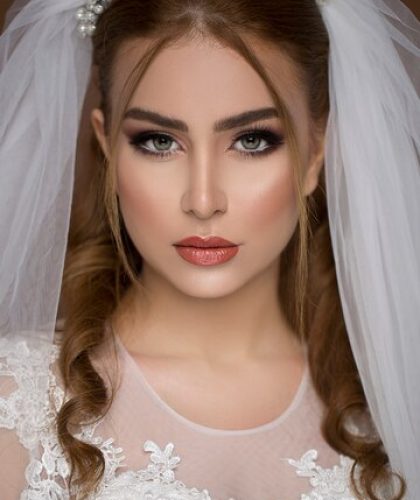 Best Bridal Makeup artist in Los Angeles
