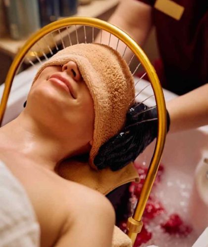 head spa 2